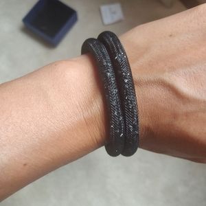 Swarovski crystal stardust bracelet!